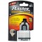 Master Lock Magnum 1.25 in. H X 1-3/4 in. W Steel Dual Ball Bearing Locking Weather-Resistant Padloc M1XKADCCSEN - alternate 1